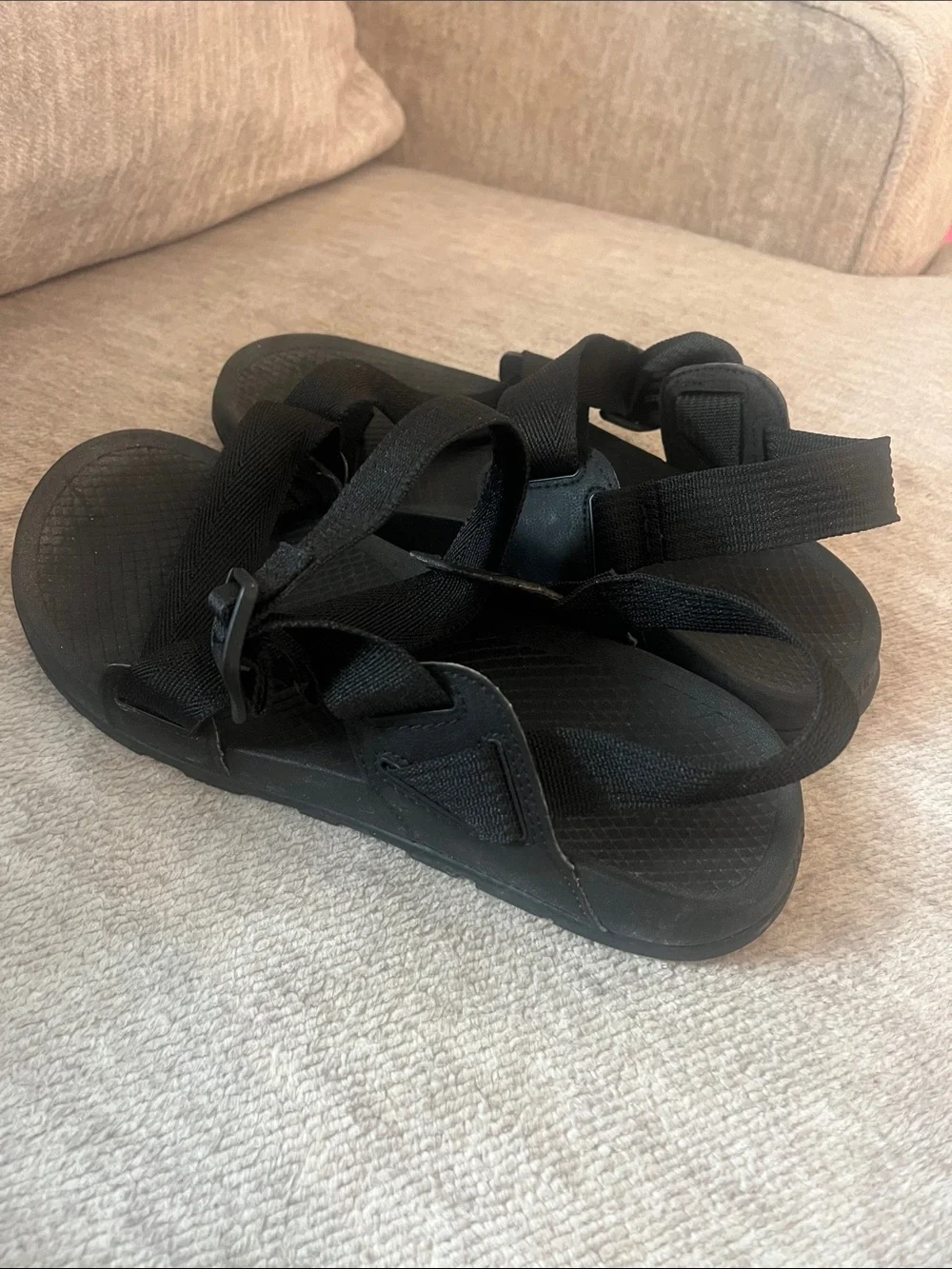 Chaco this item
